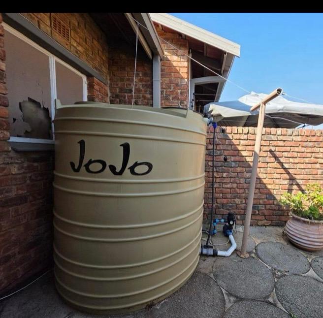 To Let 2 Bedroom Property for Rent in Dagbreek Ext 4 Free State